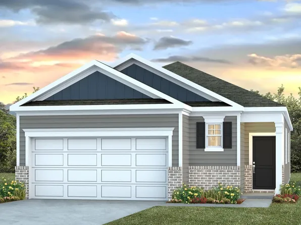 442 Wisteria Walk Way, Hopkins, SC 29061