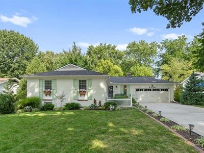 6108 W 85th Ter, Overland Park, KS, 66207