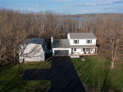 2319 E Lake Rd, Skaneateles, NY, 13152