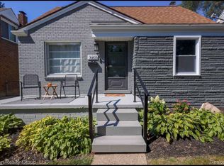 3011 N Alexander Ave, Royal Oak, MI 48073