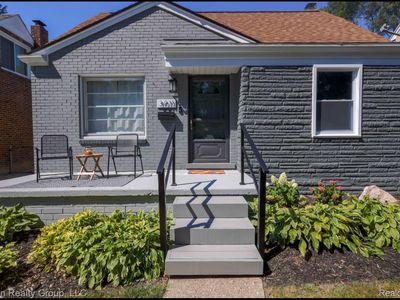 3011 N Alexander Ave, Royal Oak, MI, 48073