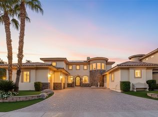 20 Grand Miramar Dr, Henderson, NV 89011