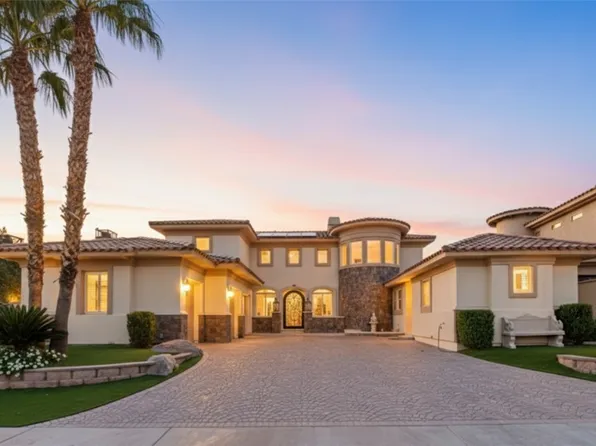 20 Grand Miramar Dr, Henderson, NV 89011