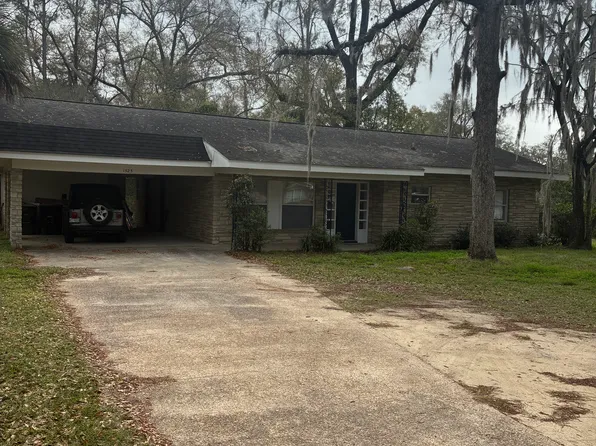 1525 Blountstown St, Tallahassee, FL