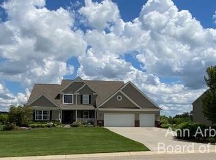 6480 Sterling Trl, Dexter, MI 48130