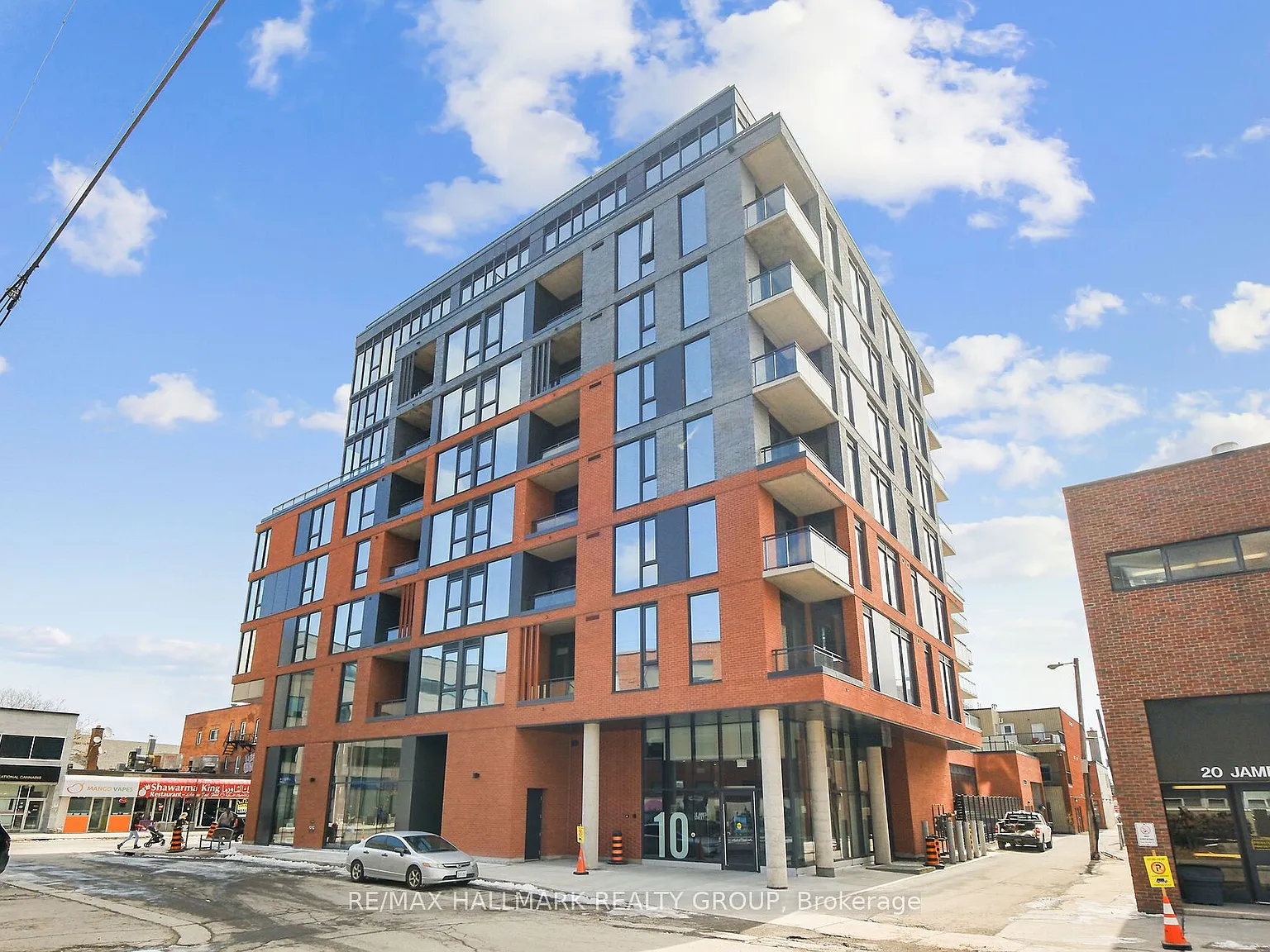 2 bed, $2,650 — Photo 1