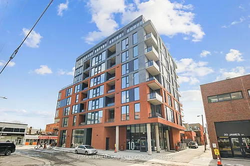 10 James St #617 Photo 1