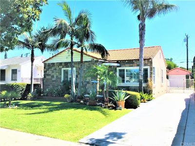 124 S Orchard Ave, Fullerton, CA, 92833
