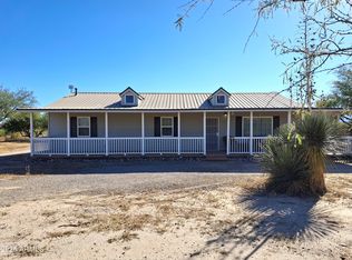 1221 E Forrest Ln, Benson, AZ 85602