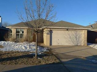 1138 77th St, Lubbock, TX 79423