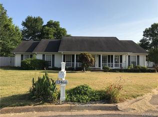 13466 Kateland Dr, Tuscaloosa, AL 35405