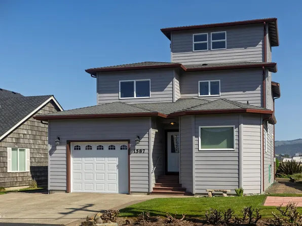 1587 NW 39th St, Lincoln City, OR 97367
