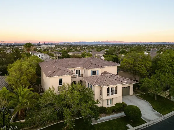 1212 Muscato Ct, Las Vegas, NV 89144