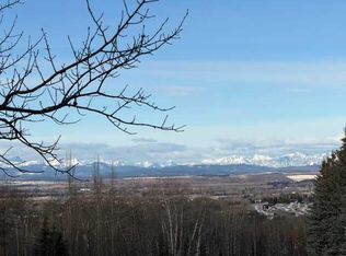 25151 Escarpment Ridge Vw, Rocky View County, AB T3Z3M7