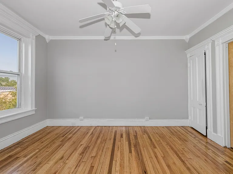 Bedroom #1 (another angle).