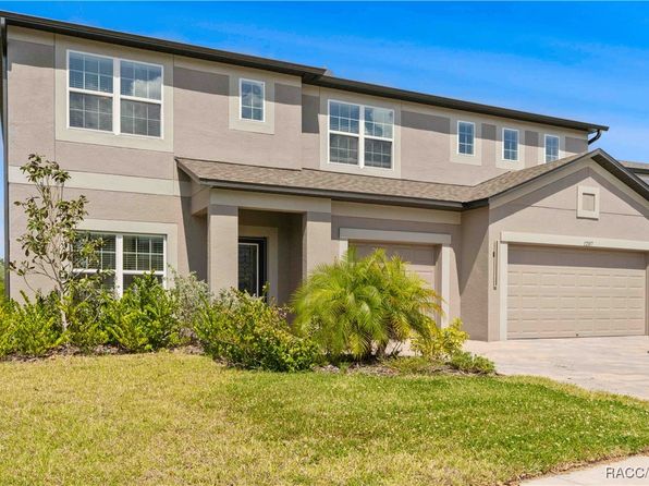 12107 Nouveau Ave, Spring Hill, FL 34610