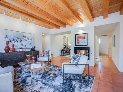 605 Avenida Celaya #605, Santa Fe, NM, 87506