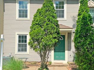 14362 Havener House Ct, Centreville, VA 20120