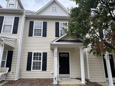 1006 Savin Lndg, Knightdale, NC, 27545