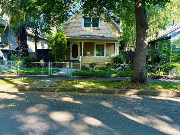 578 E 7th St, Chico, CA 95928
