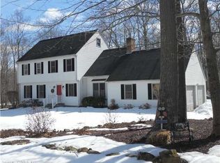 52 Fox Hill Dr, Clinton, CT 06413