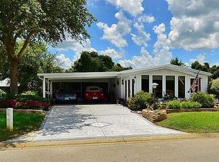 3036 Eagle Pass Trl, Deland, FL 32724