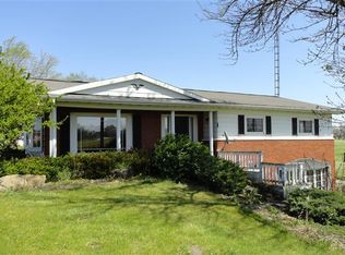 8967 W 700 N, Winamac, IN 46996