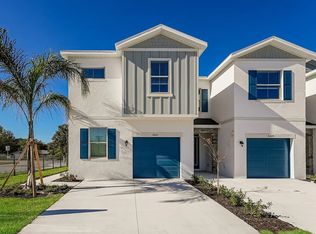 Groveparc Townhomes, Wesley Chapel, FL 33544