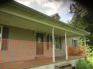 2885 Laton Turner Rd, Upton, KY 42784