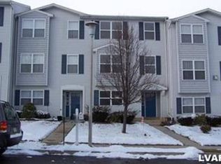 1285 Forest Rd, Whitehall, PA 18052