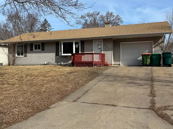 2633 103rd Ave NW, Coon Rapids, MN 55433