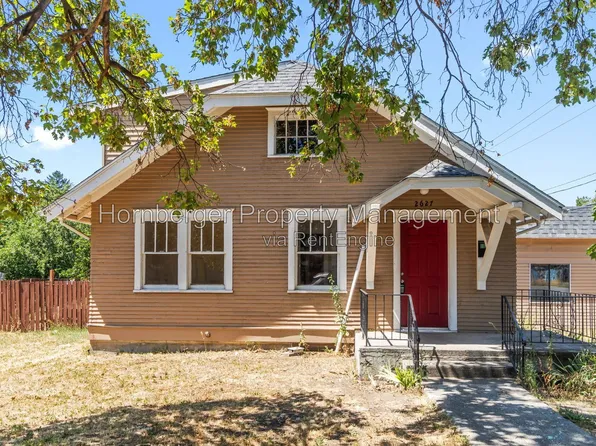 2627 N Martin St, Spokane, WA 99207