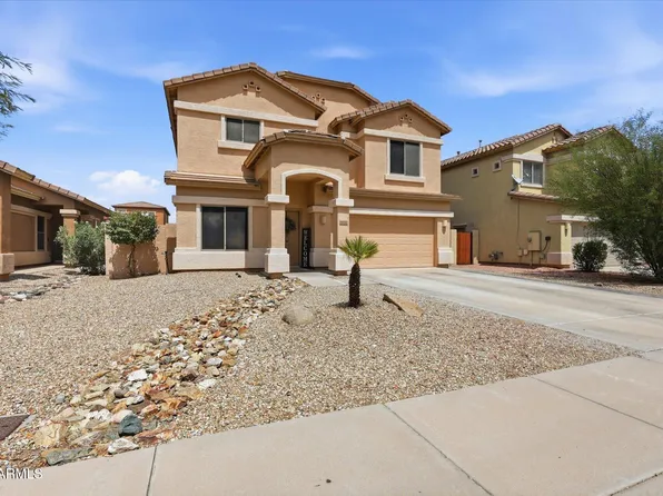 9932 W CHIPMAN Road, Tolleson, AZ 85353
