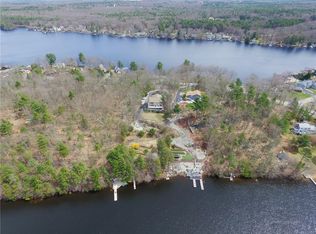 435 Camp Dixie Rd, Pascoag, RI 02859