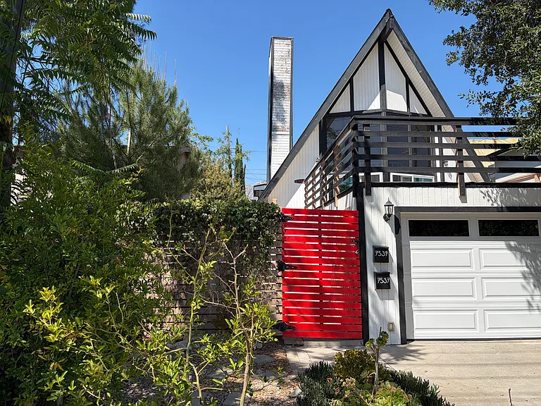 7539 Valaho Dr — Photo 1