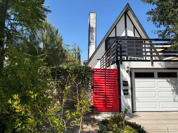 7539 Valaho Dr, Tujunga, CA 91042
