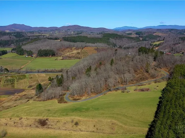 Lot 9 Armrey Drive, Laurel Springs, NC 28644