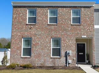 311 Stream Valley Ct, Salisbury, MD 21804