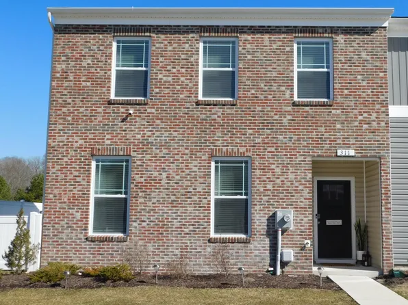 311 Stream Valley Ct, Salisbury, MD 21804