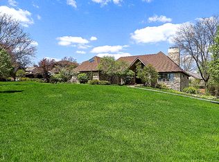 158 Tomlin Cir, Burr Ridge, IL 60527