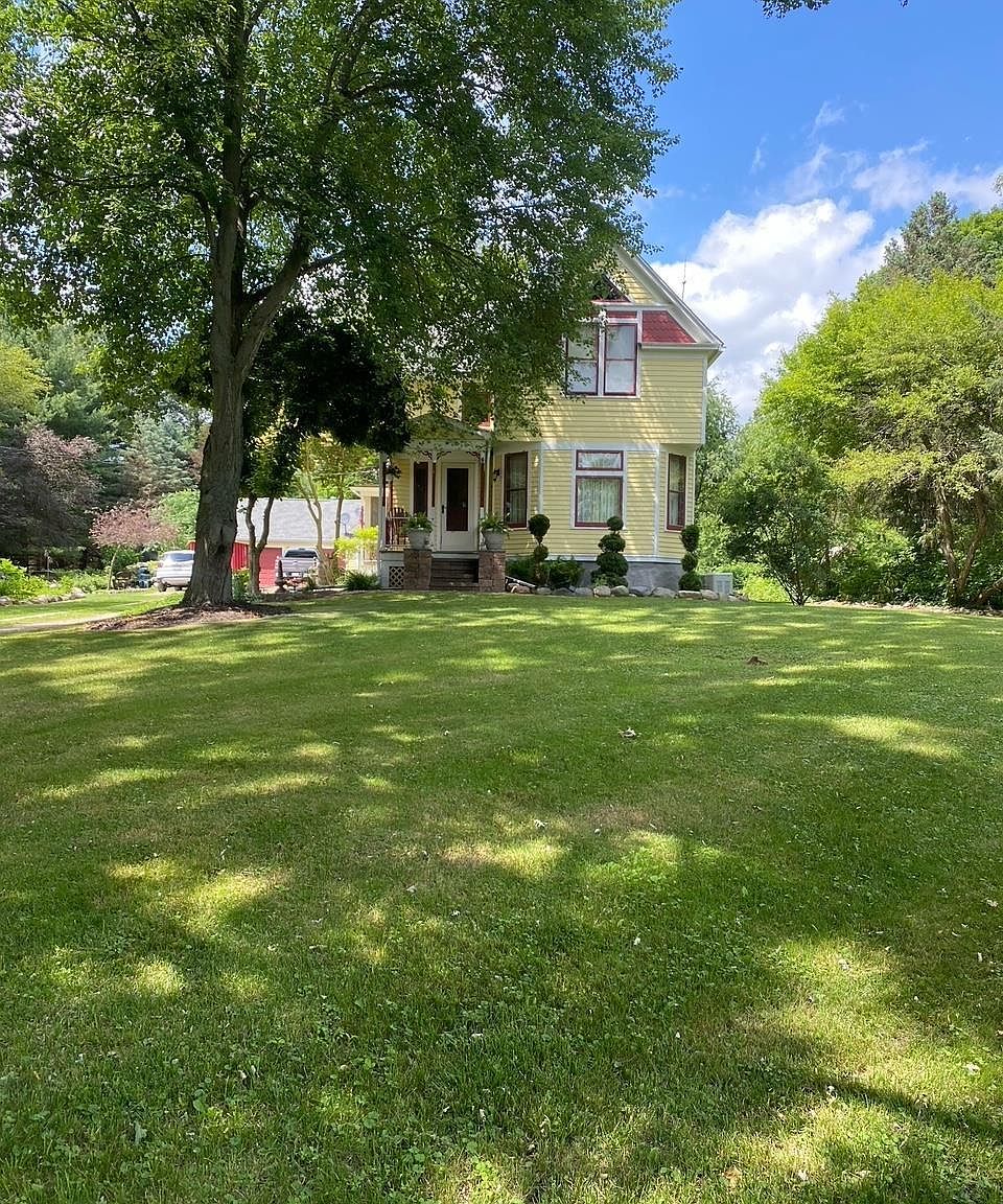 14825 Reid Rd, Bruce Twp, MI 48065 Zillow
