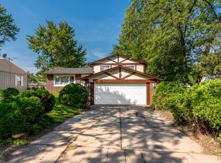 21706 Gailine Ave, Sauk Village, IL 60411