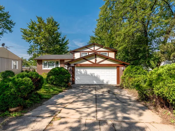 21706 Gailine Ave, Sauk Village, IL 60411
