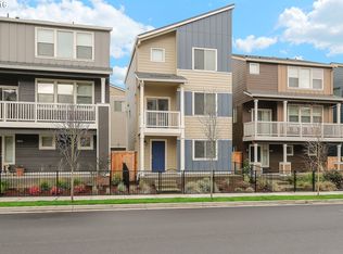 2025 SW Latitude Way, Beaverton, OR 97005