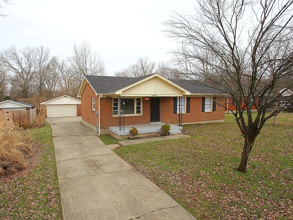 10605 Hume Ct, Louisville, KY 40272 Zillow