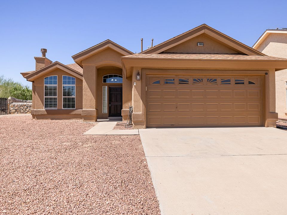 1st image of 3005 Tierra Salada Dr