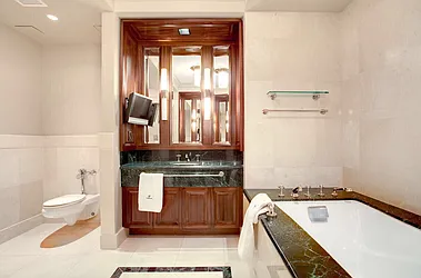 Rented by Nest Seekers International