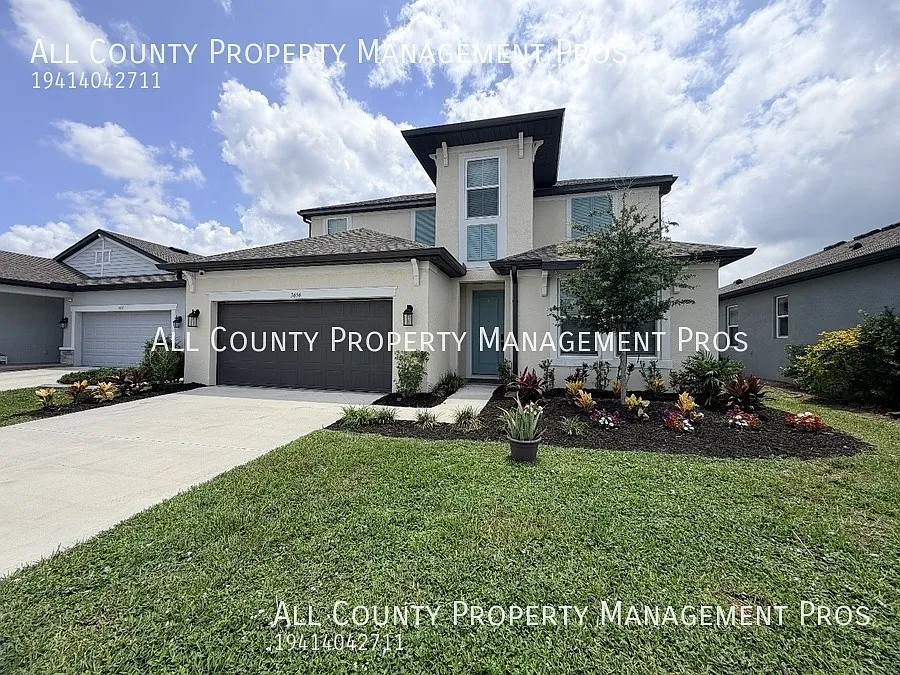 3656 Quiet Dr