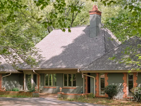 145 S Glassy Mountain Rd, Landrum, SC 29356