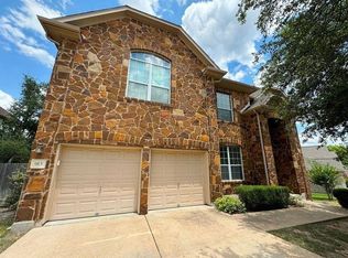 913 Cavalry Ride Trl, Austin, TX 78732